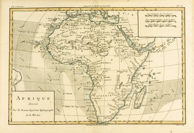 Africa from 